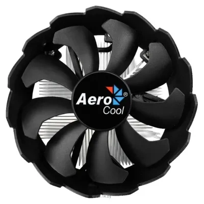 AeroCool BAS