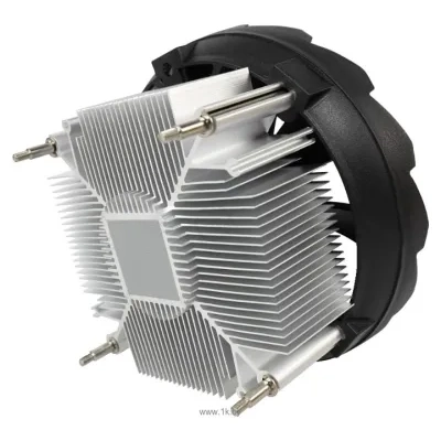 AeroCool BAS