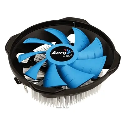 AeroCool BAS AUG