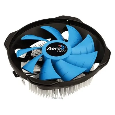 AeroCool BAS U-PWM