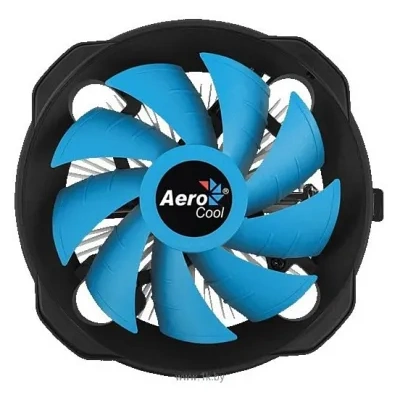 AeroCool BAS U-PWM