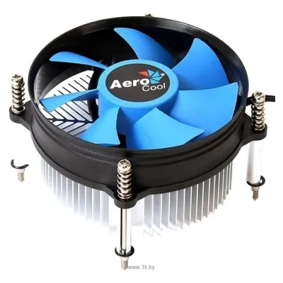 AeroCool BAS-B9+