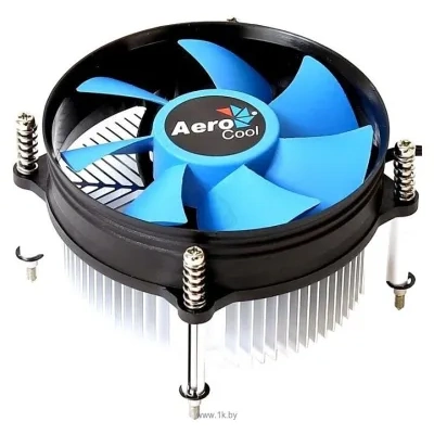 AeroCool BAS-B9P+