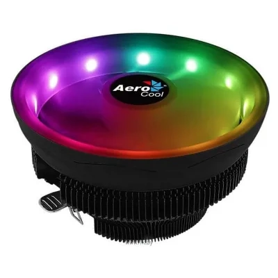 AeroCool Core Plus