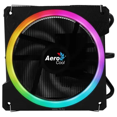 AeroCool Cylon 3
