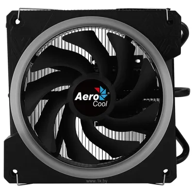 AeroCool Cylon 3