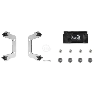 AeroCool Cylon 3