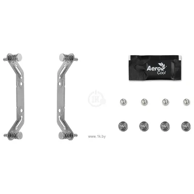 AeroCool Cylon 3