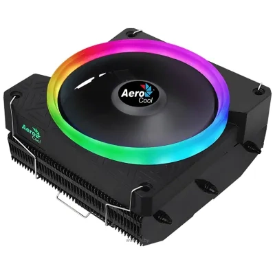 AeroCool Cylon 3H ARGB PWM 4P