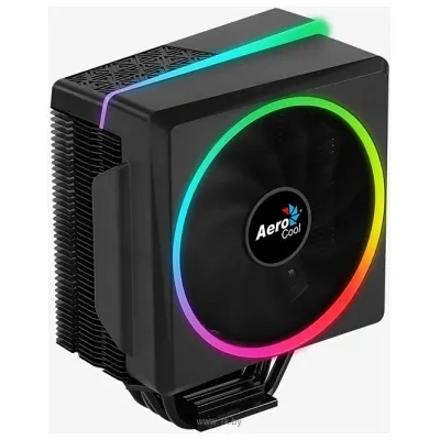 AeroCool Cylon 4