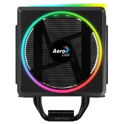 AeroCool Cylon 4
