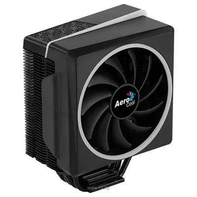 AeroCool Cylon 4