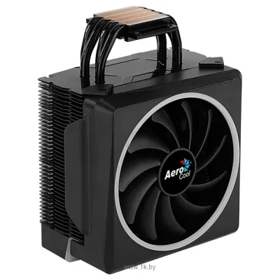 AeroCool Cylon 4