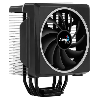 AeroCool Cylon 4