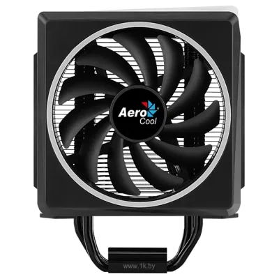 AeroCool Cylon 4