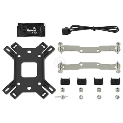 AeroCool Cylon 4