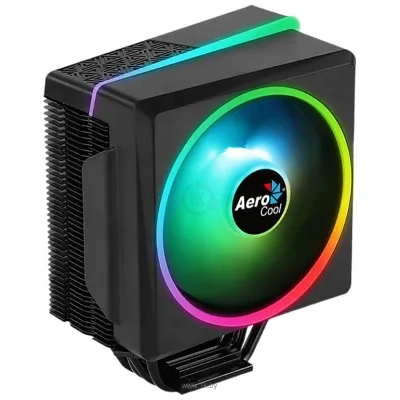 AeroCool Cylon 4F
