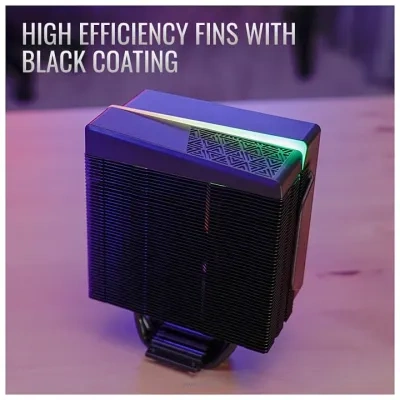 AeroCool Cylon 4F