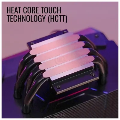 AeroCool Cylon 4F