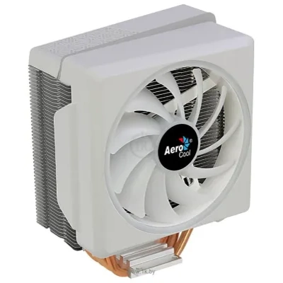 AeroCool Cylon 4F WH ARGB PWM 4P