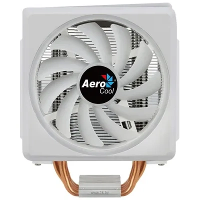AeroCool Cylon 4F WH ARGB PWM 4P