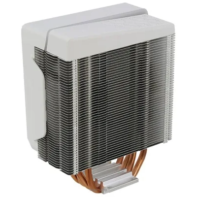 AeroCool Cylon 4F WH ARGB PWM 4P