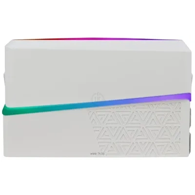 AeroCool Cylon 4F WH ARGB PWM 4P