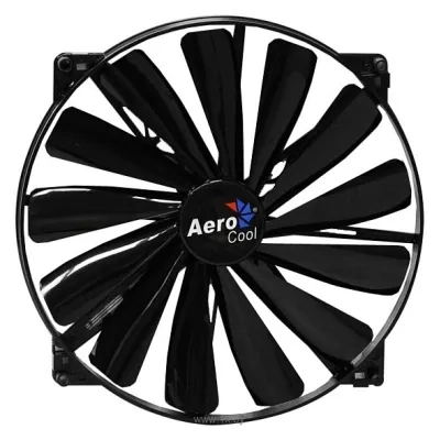AeroCool Dark Force 20cm Black Fan