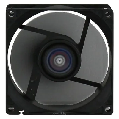 AeroCool Dark Force 8cm Black Fan