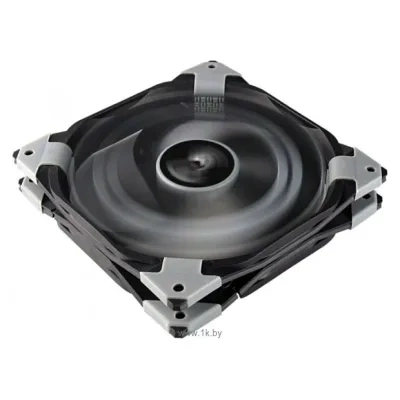 AeroCool DS 12cm