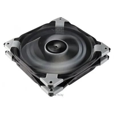 AeroCool DS 14cm