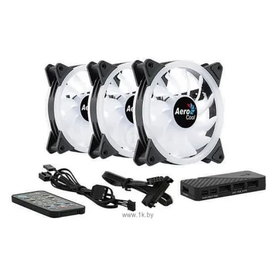 AeroCool Duo 12 Pro
