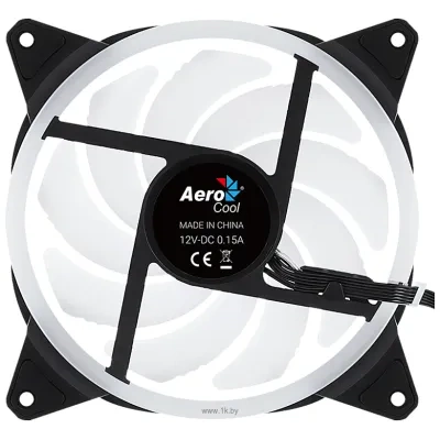 AeroCool Duo 14 ARGB
