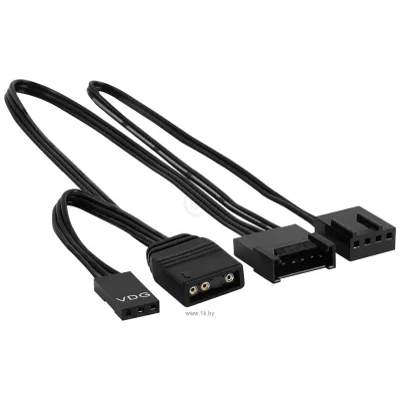 AeroCool Duo 14 ARGB