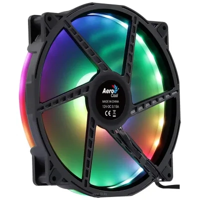 AeroCool Duo 20