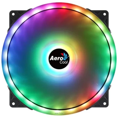 AeroCool Duo 20