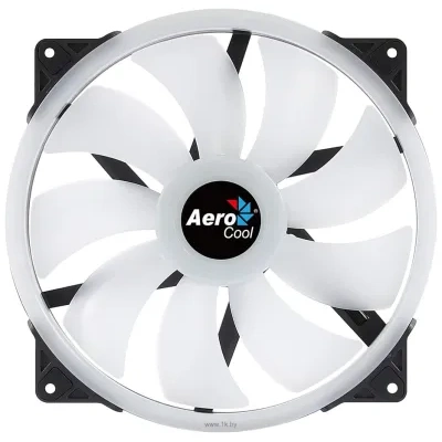 AeroCool Duo 20