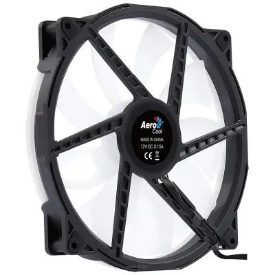 AeroCool Duo 20