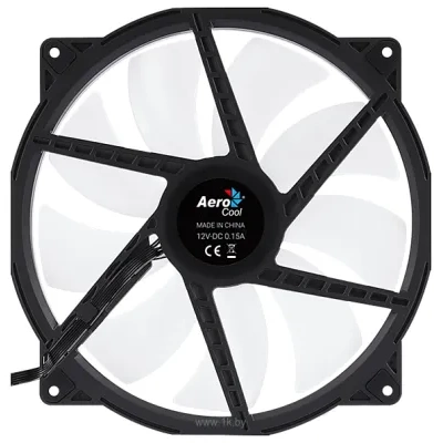 AeroCool Duo 20