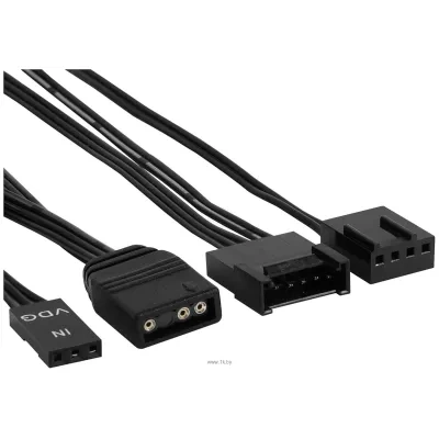 AeroCool Duo 20