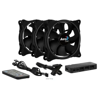 AeroCool Eclipse 12 Pro