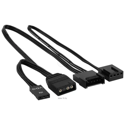 AeroCool Edge 14