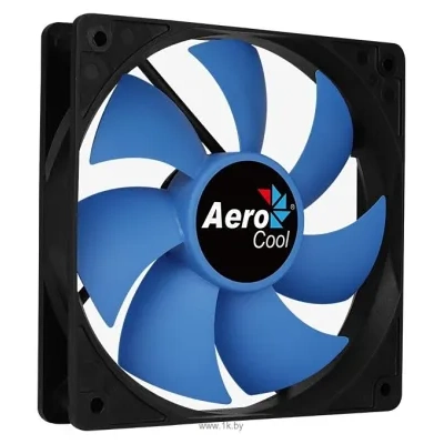 AeroCool Force 12 PWM Blue
