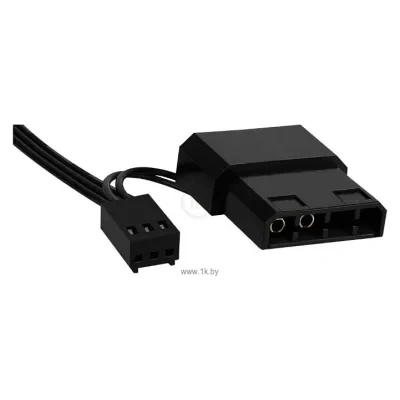 AeroCool Frost 12