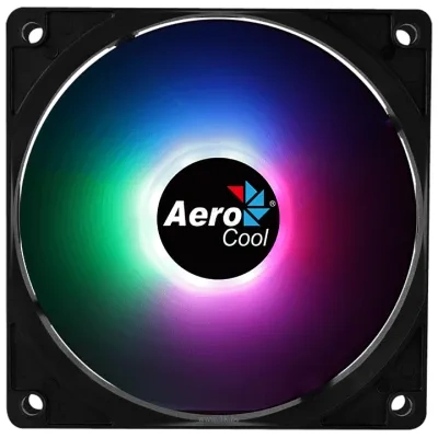 AeroCool Frost 12 FRGB