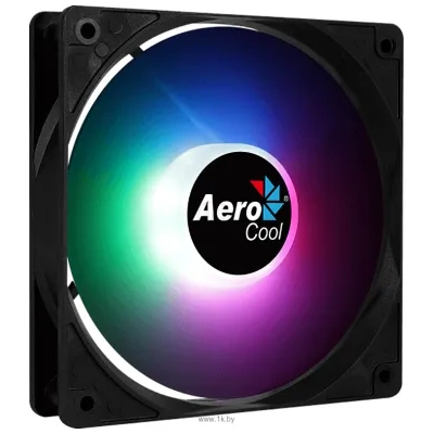 AeroCool Frost 12 FRGB