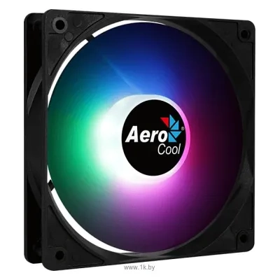 AeroCool Frost 12 PWM