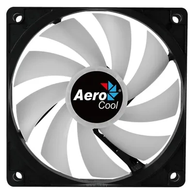 AeroCool Frost 12 PWM