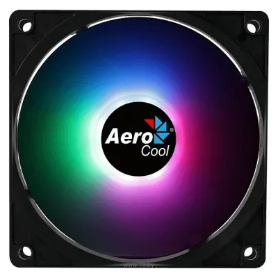 AeroCool Frost 12 PWM