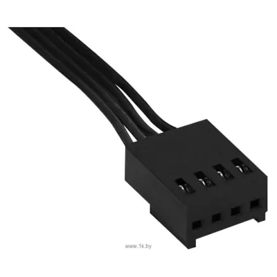 AeroCool Frost 12 PWM